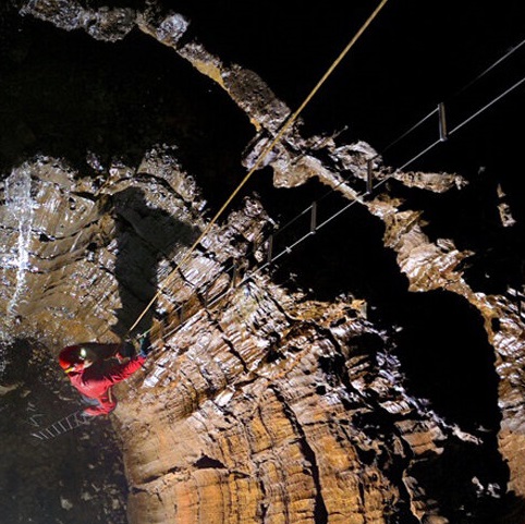 Лестница опять уходит в небо