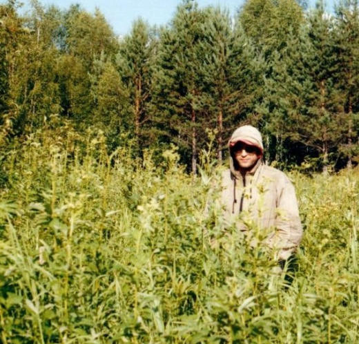 Песня саморазогрева