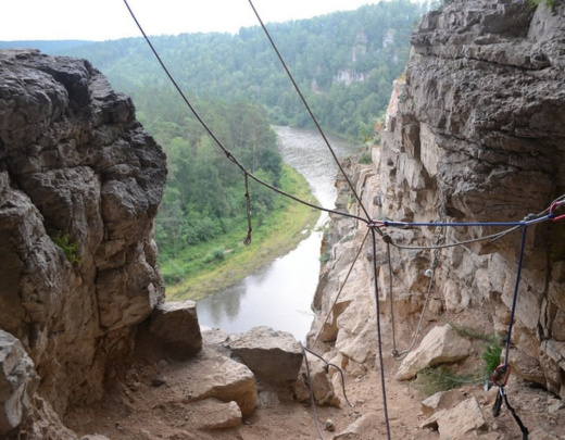 Юношеский Грот