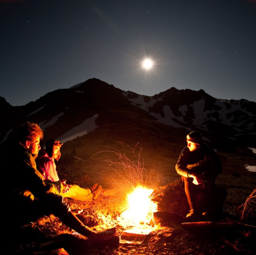 Спелеологический Блюз