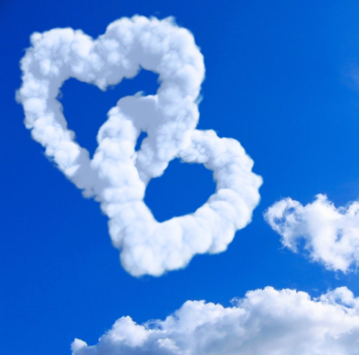 Блюз моего сердца